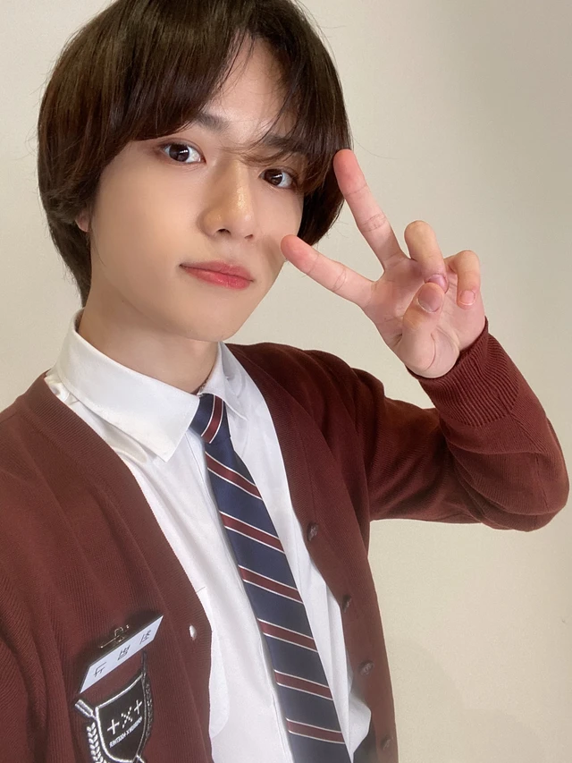 Beomgyu