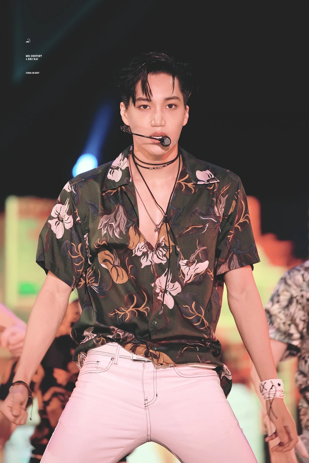 Kai