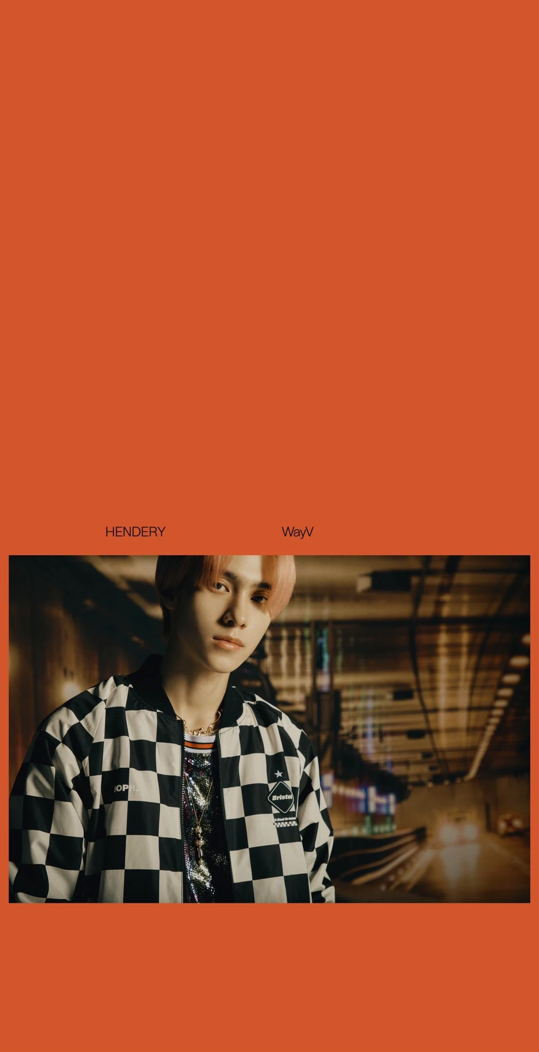 Hendery