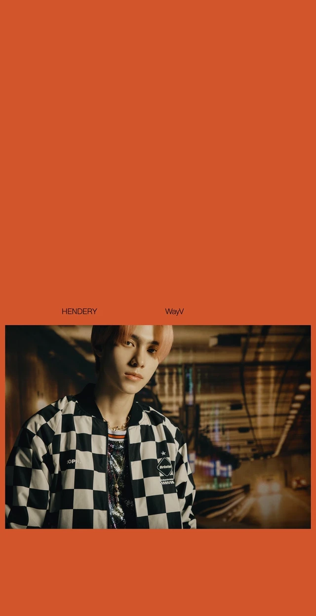 Hendery