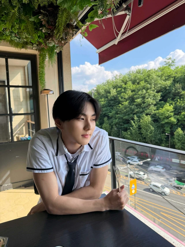 Jungwon
