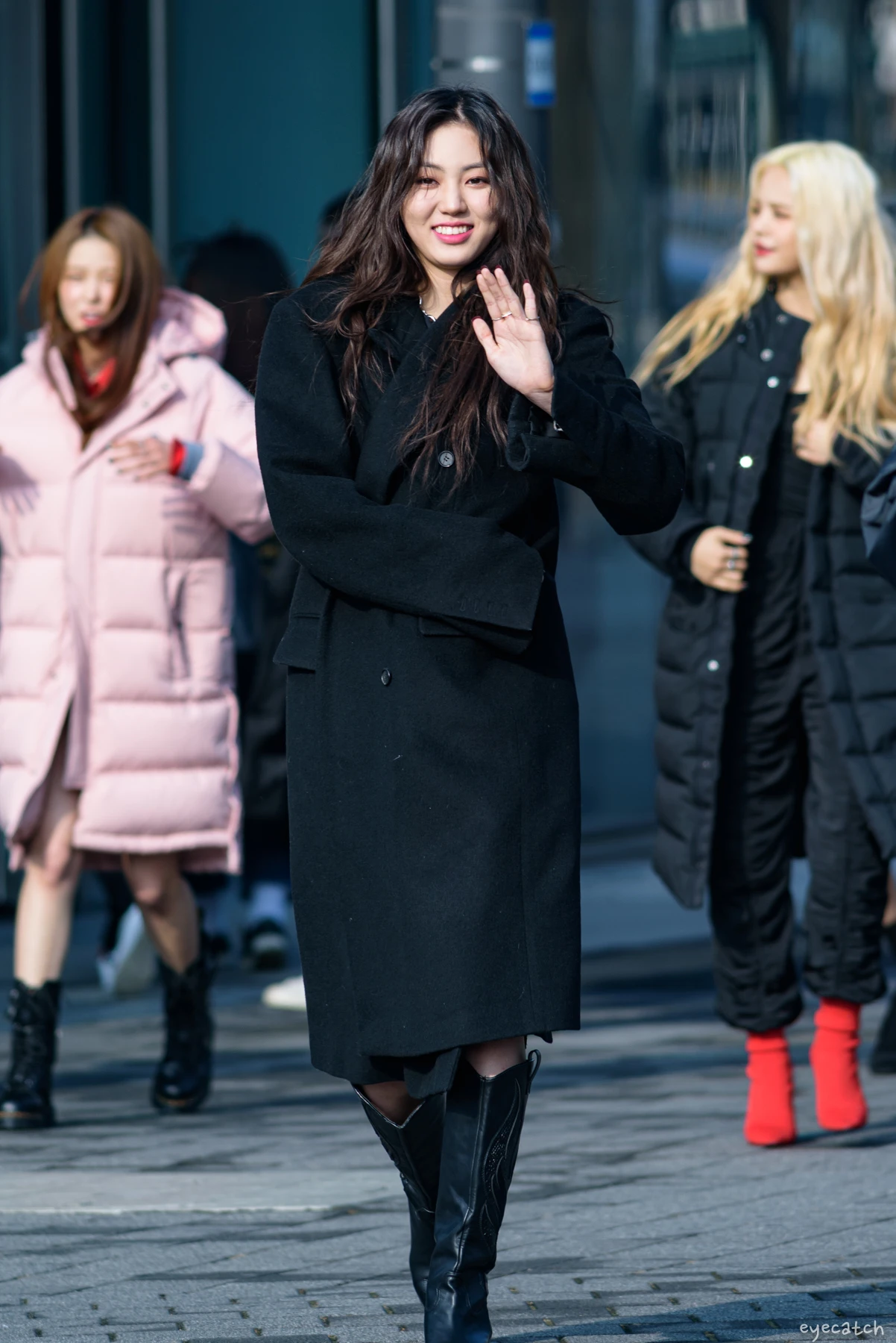 CLC