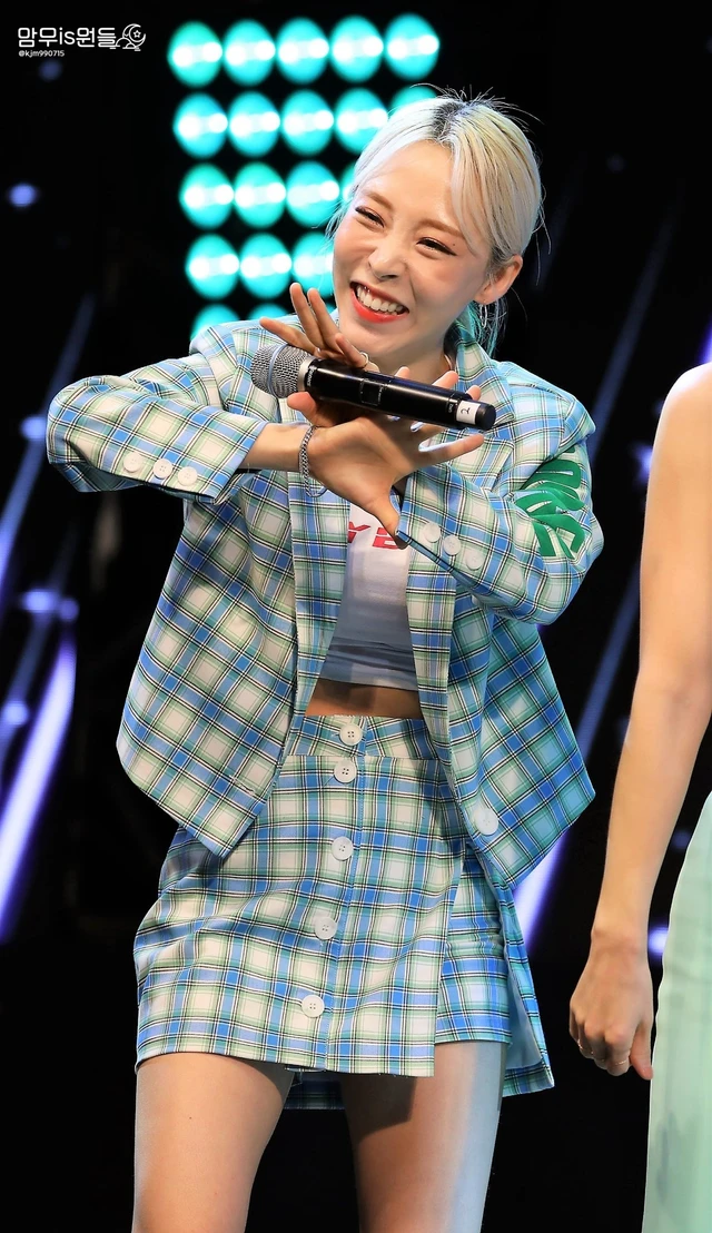 Moonbyul