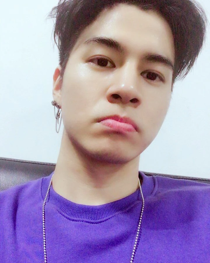Sangmin