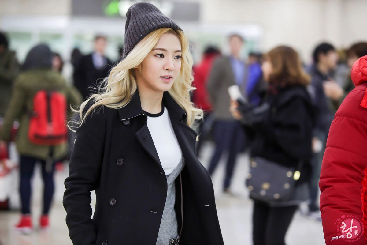 Hyoyeon
