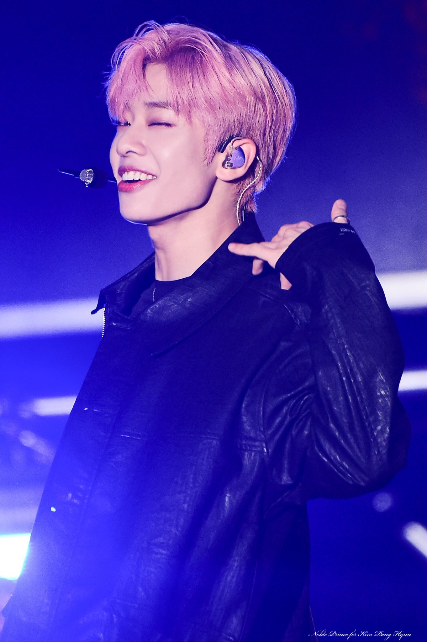 Donghyun