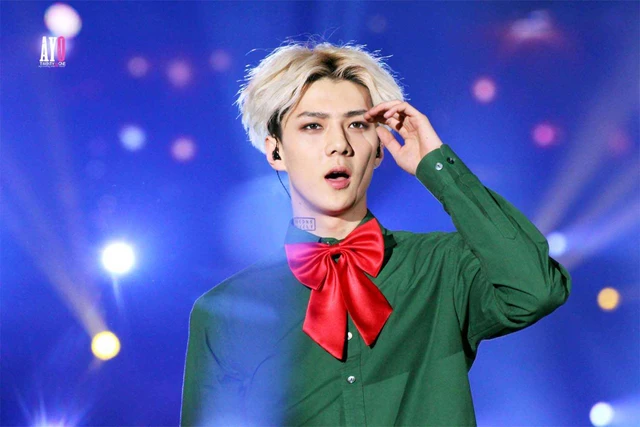 Sehun