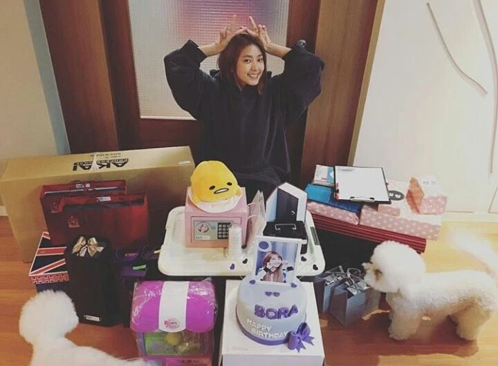 Bora