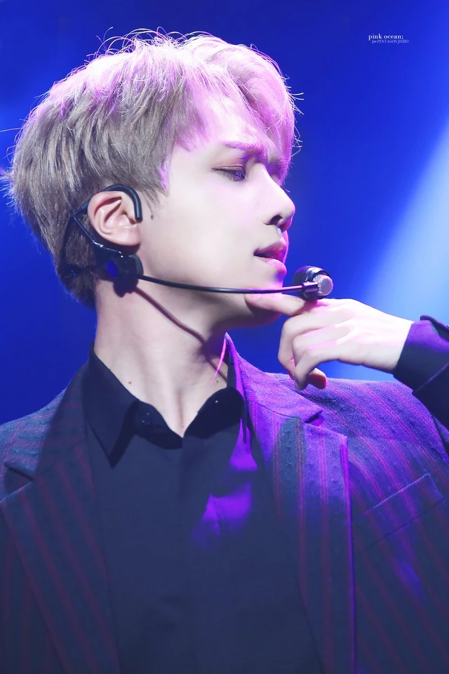 Jinho