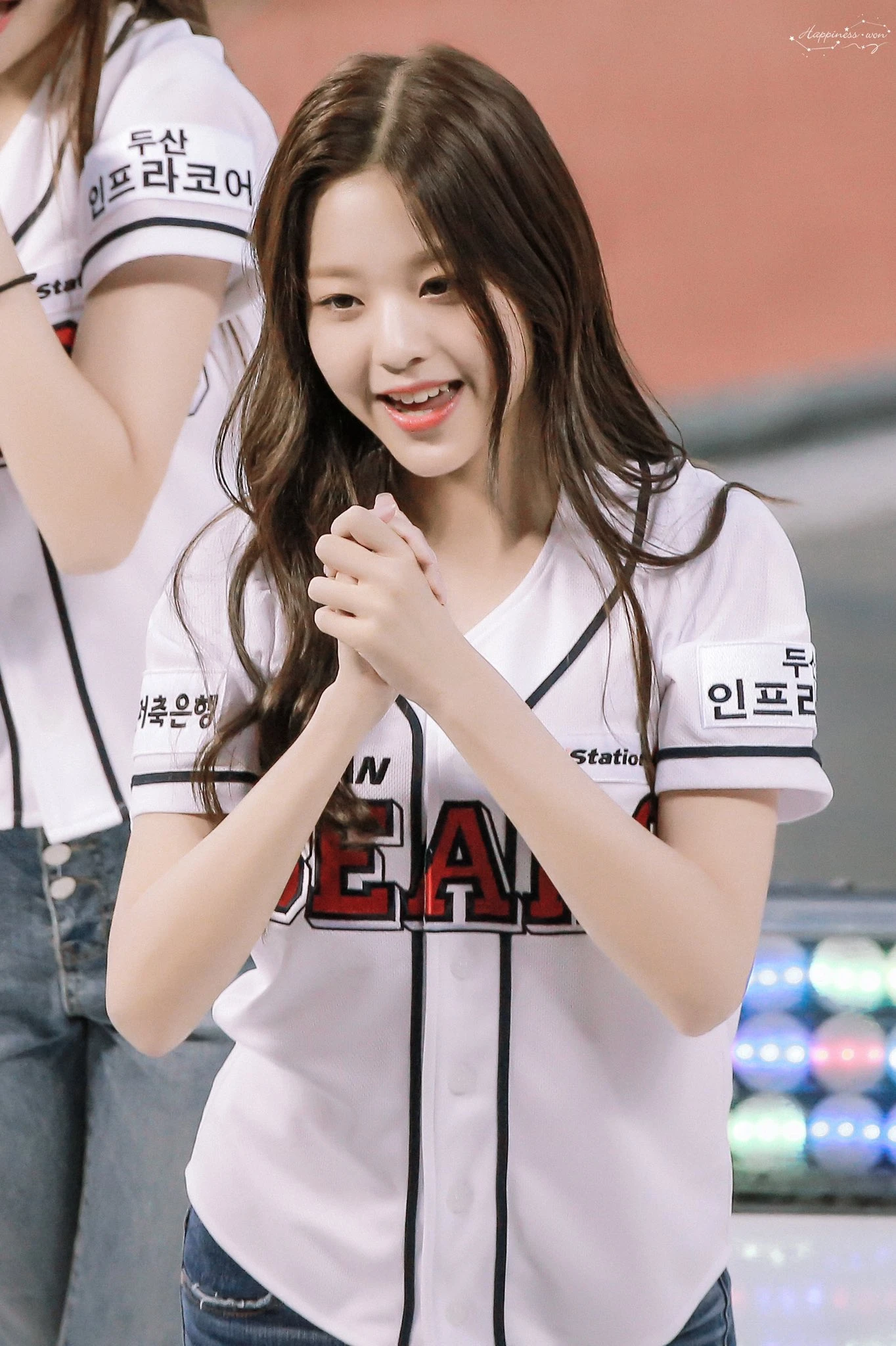 Wonyoung