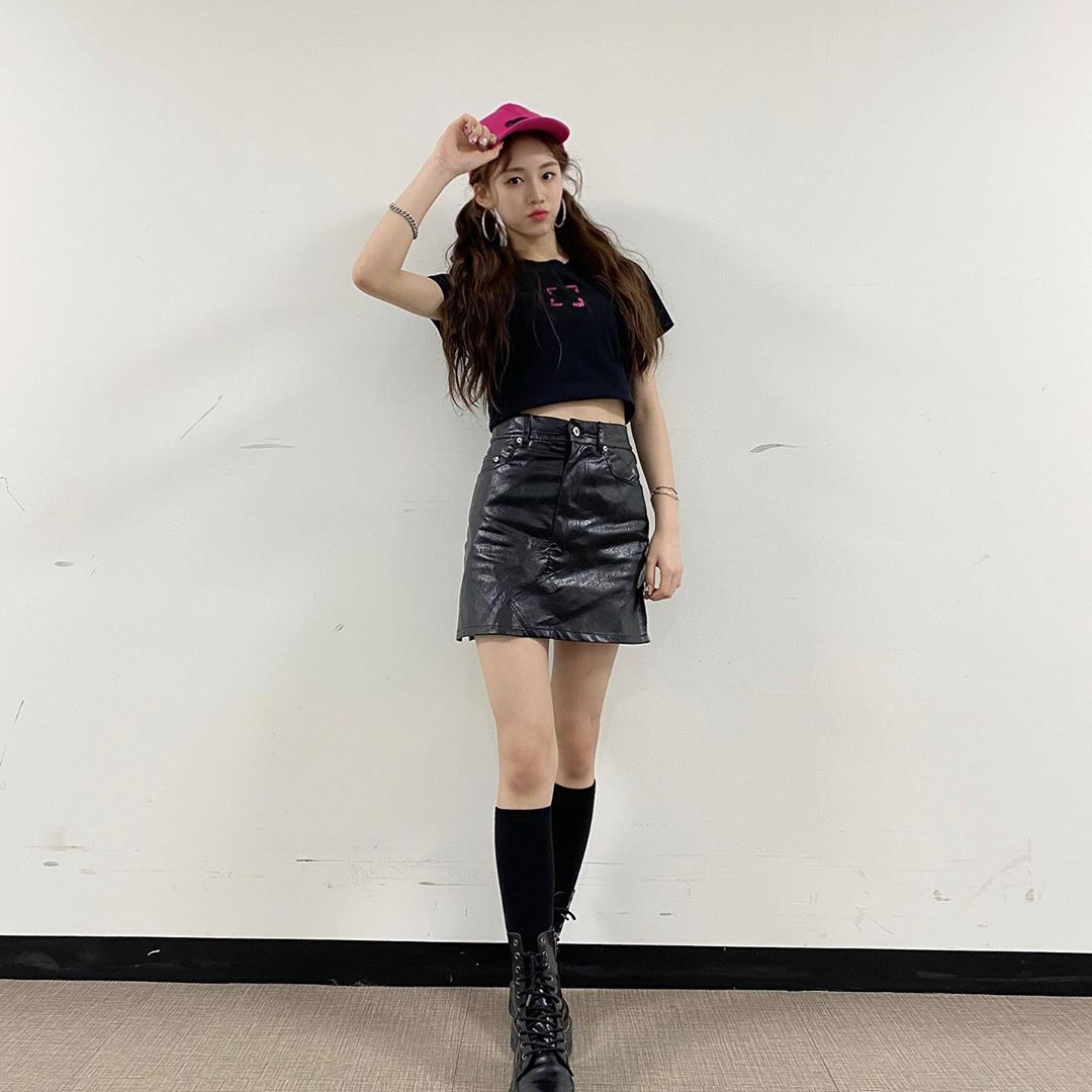 Dahyun