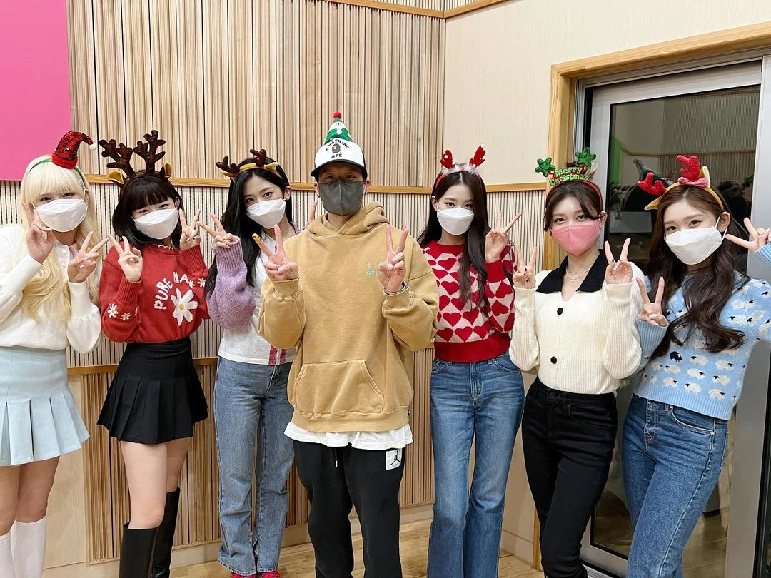 Iz*One