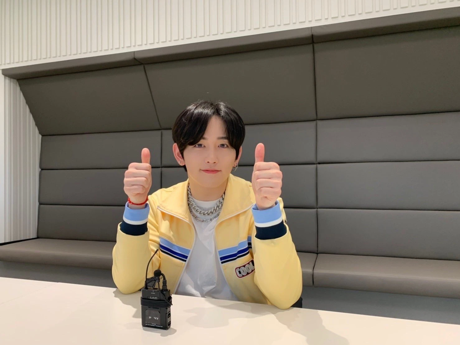 Mashiho