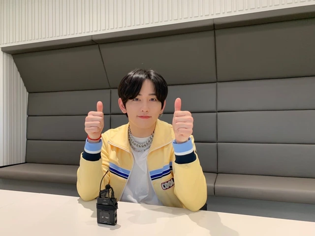 Mashiho