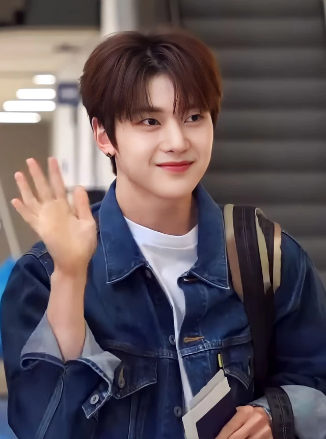 Seok Matthew