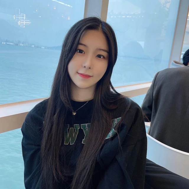 Chaewon