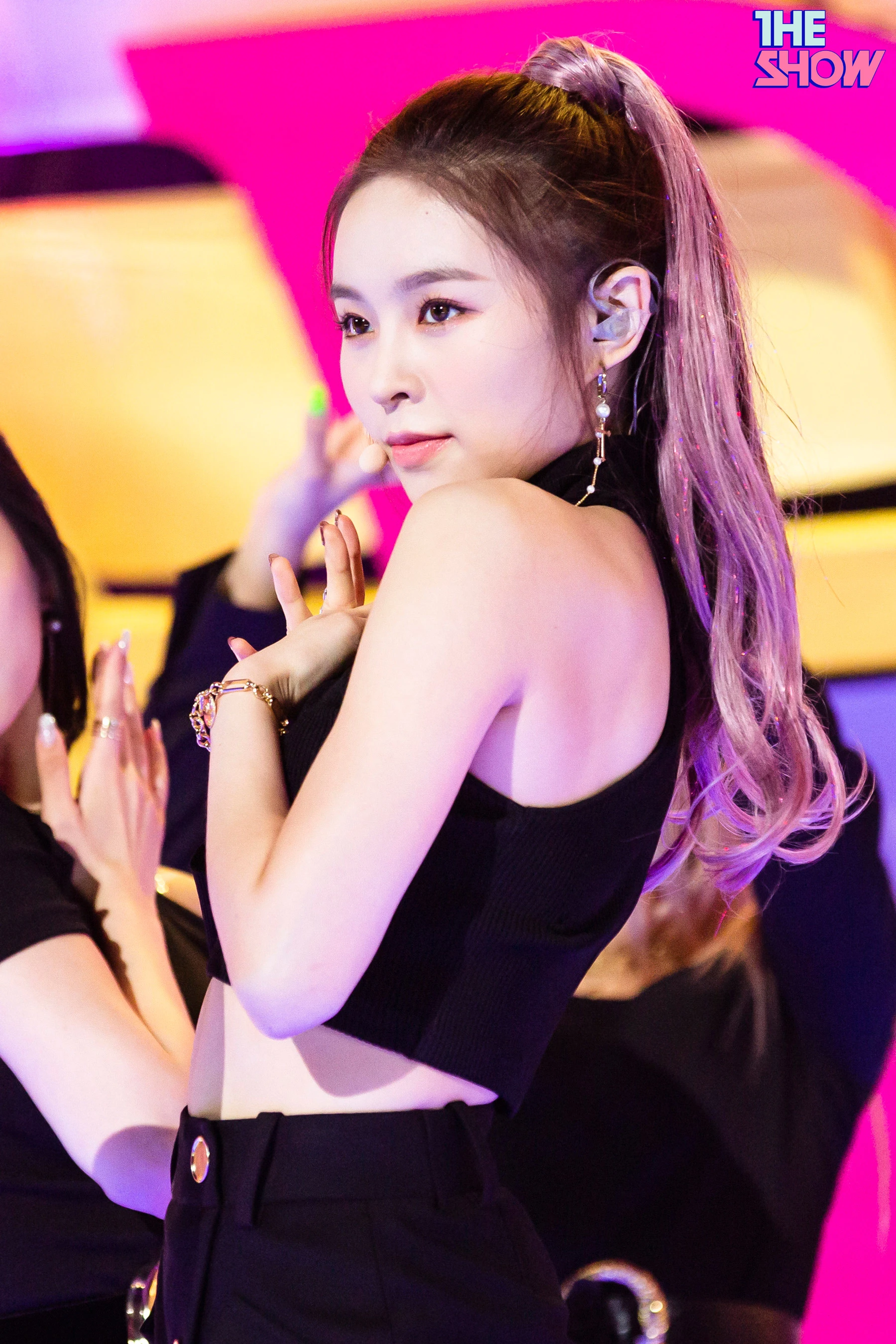 Elkie