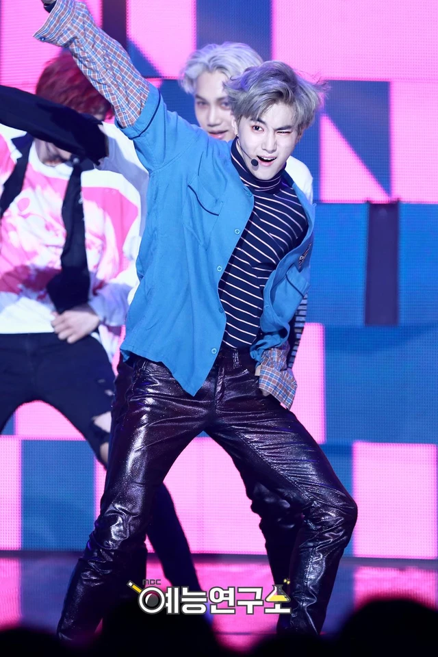 Suho