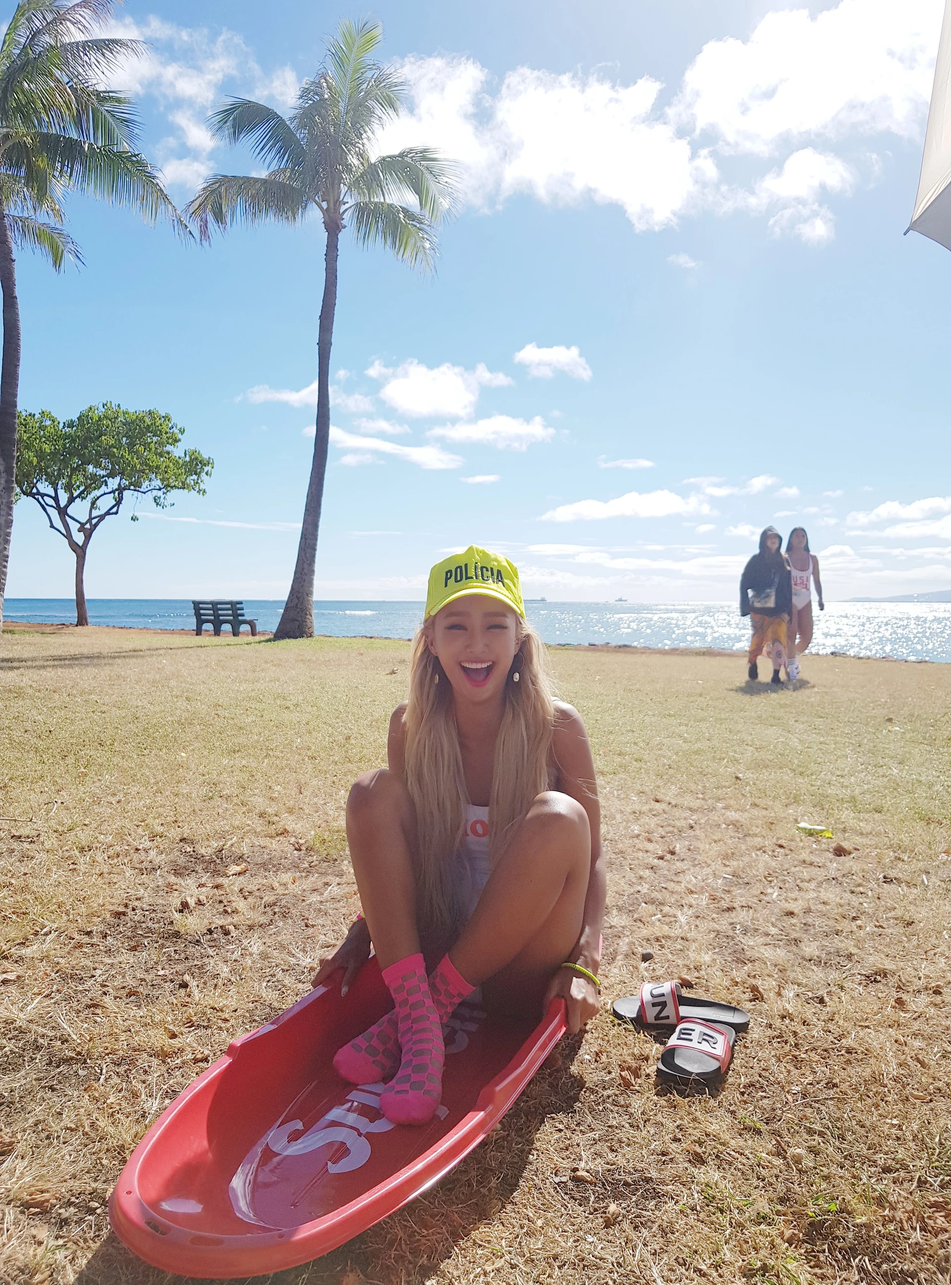 Hyorin