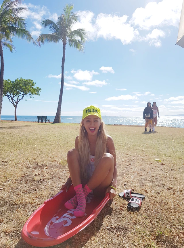 Hyorin