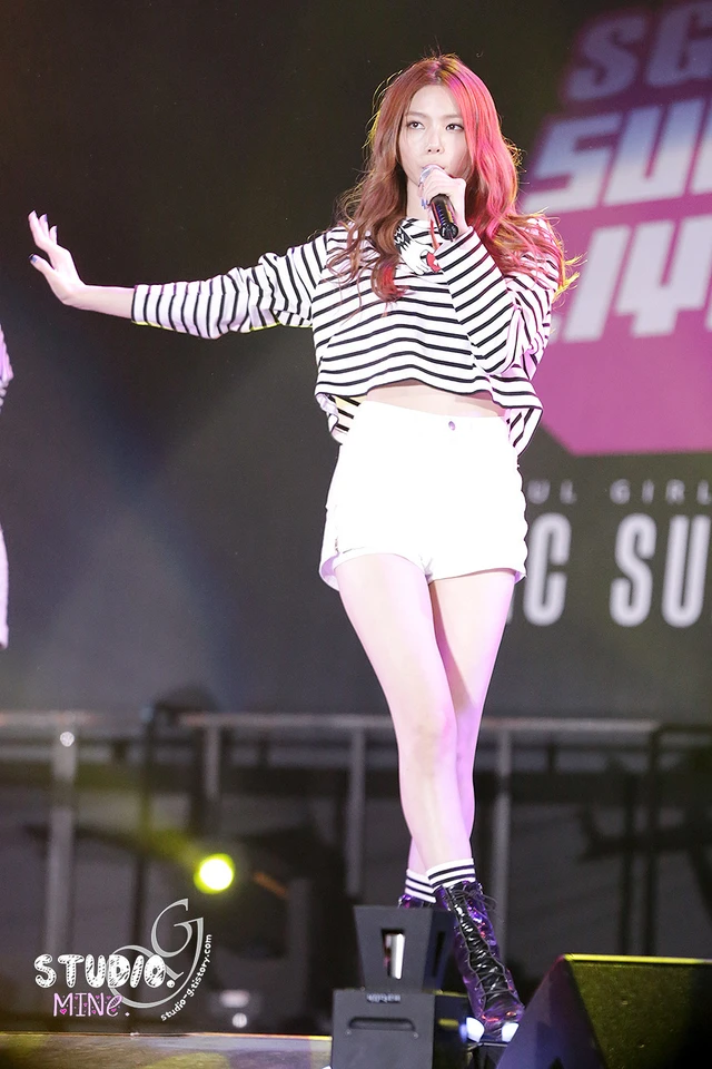 Kaeun