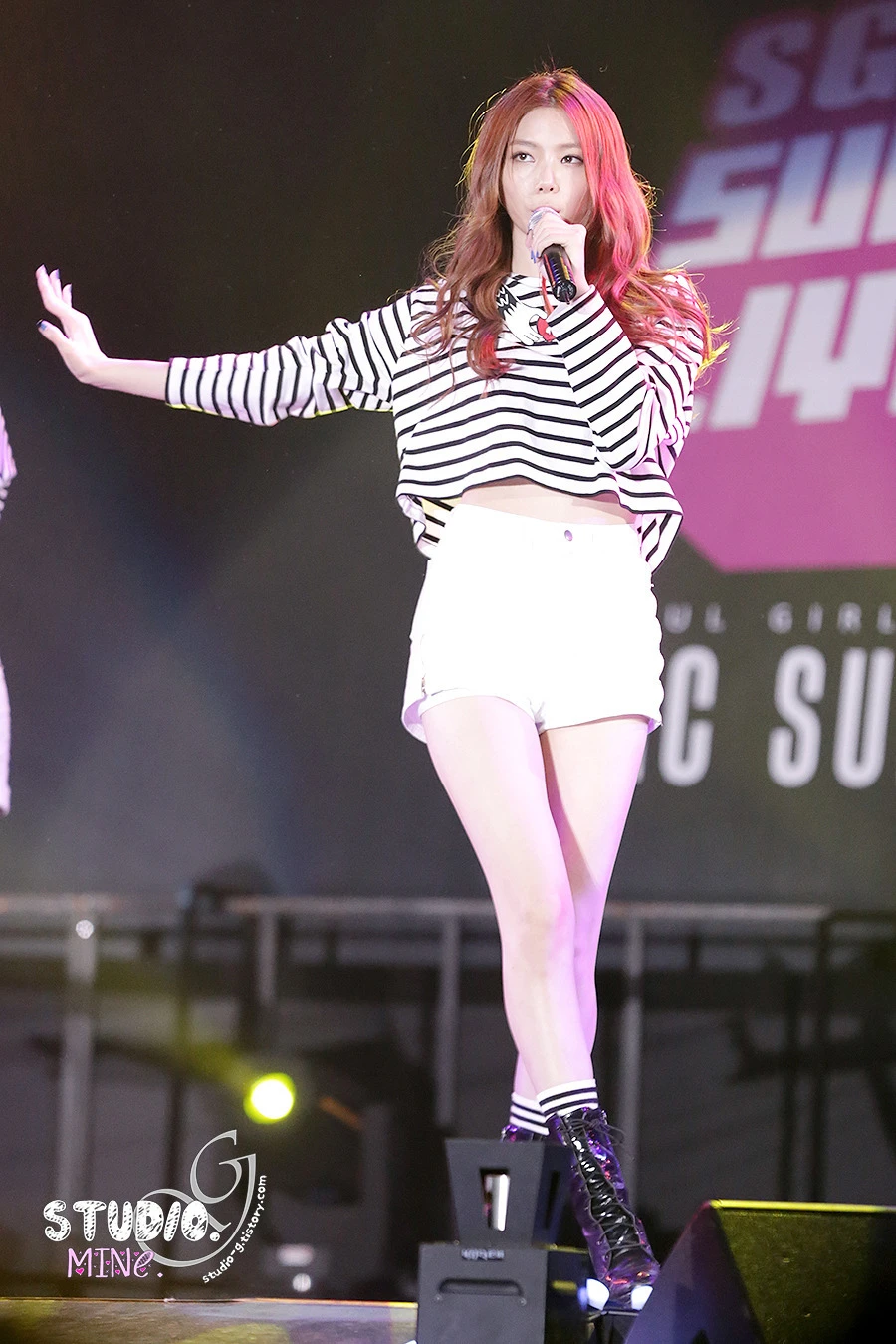 Kaeun