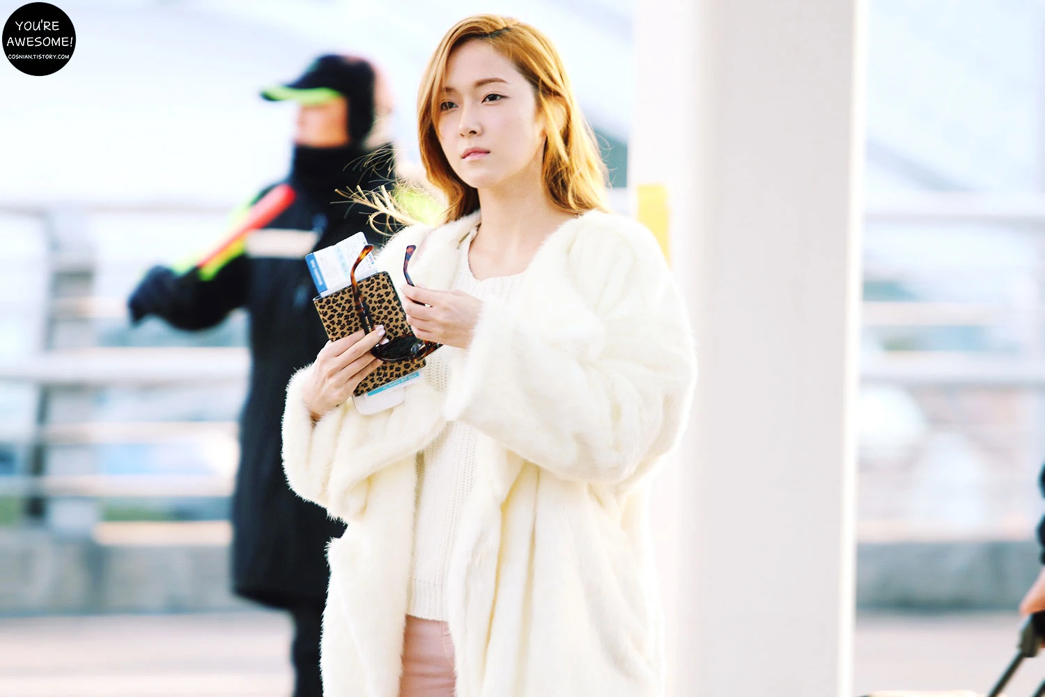 Jessica