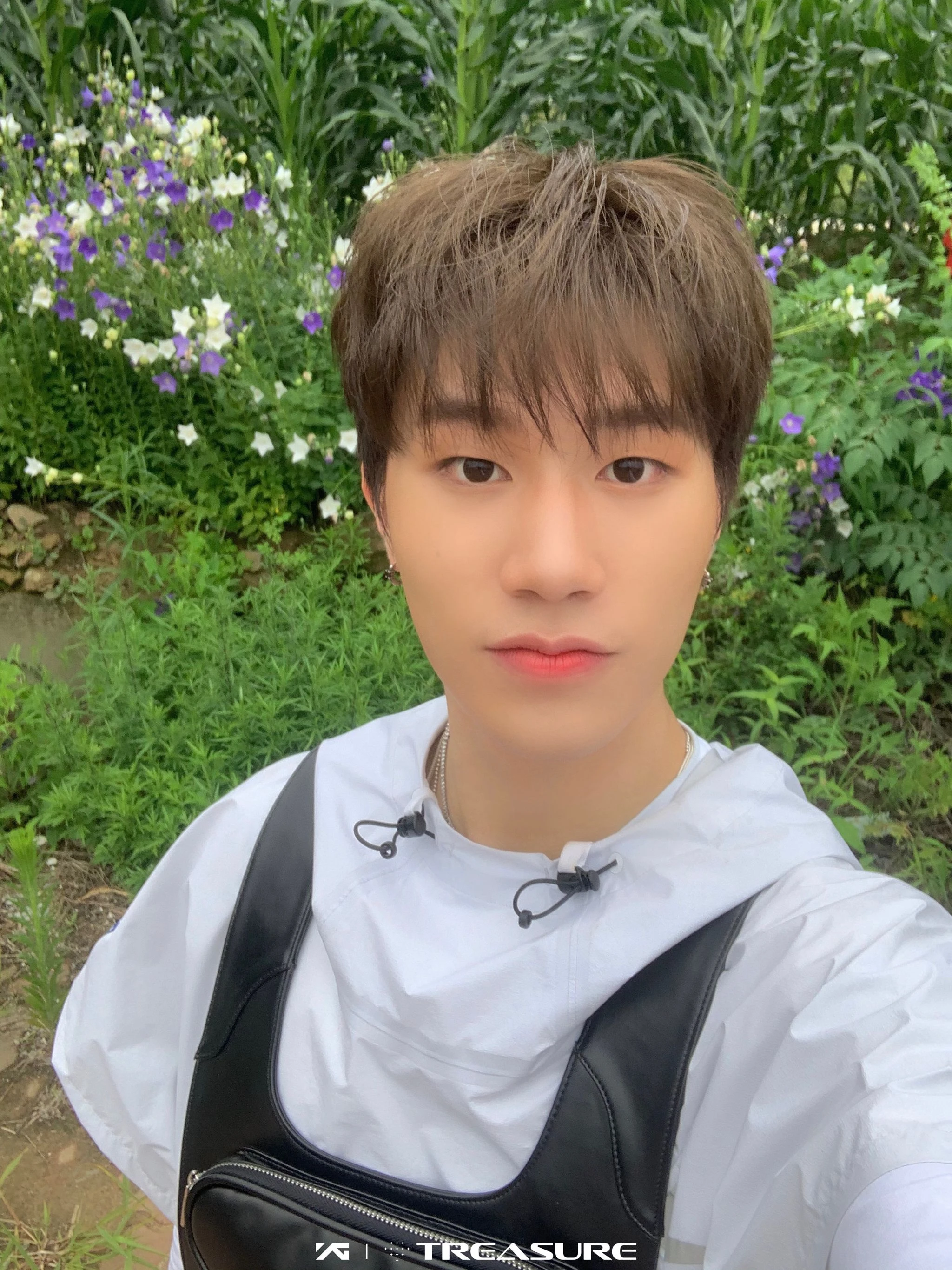 Bang Yedam