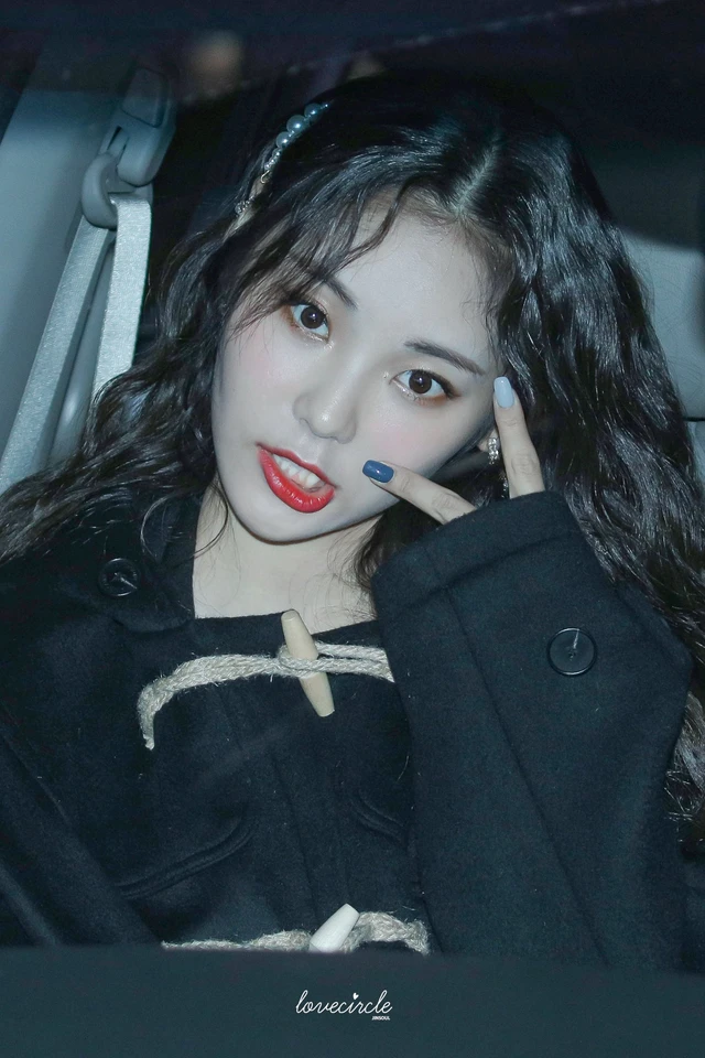 Jinsoul