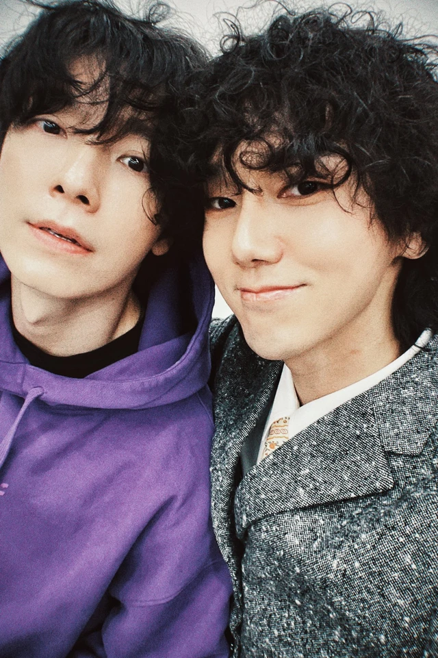 Donghae