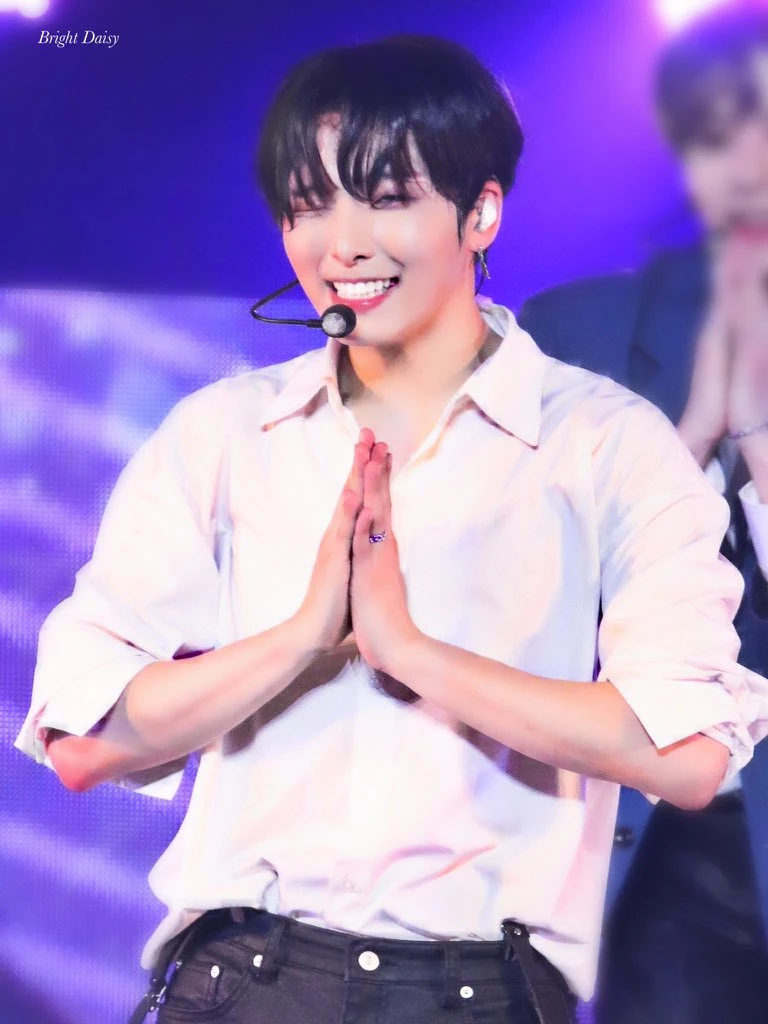 Seoho