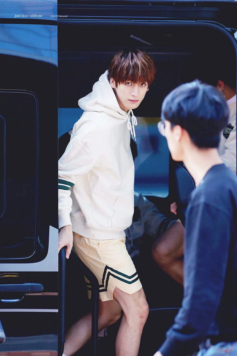 Jaeseok