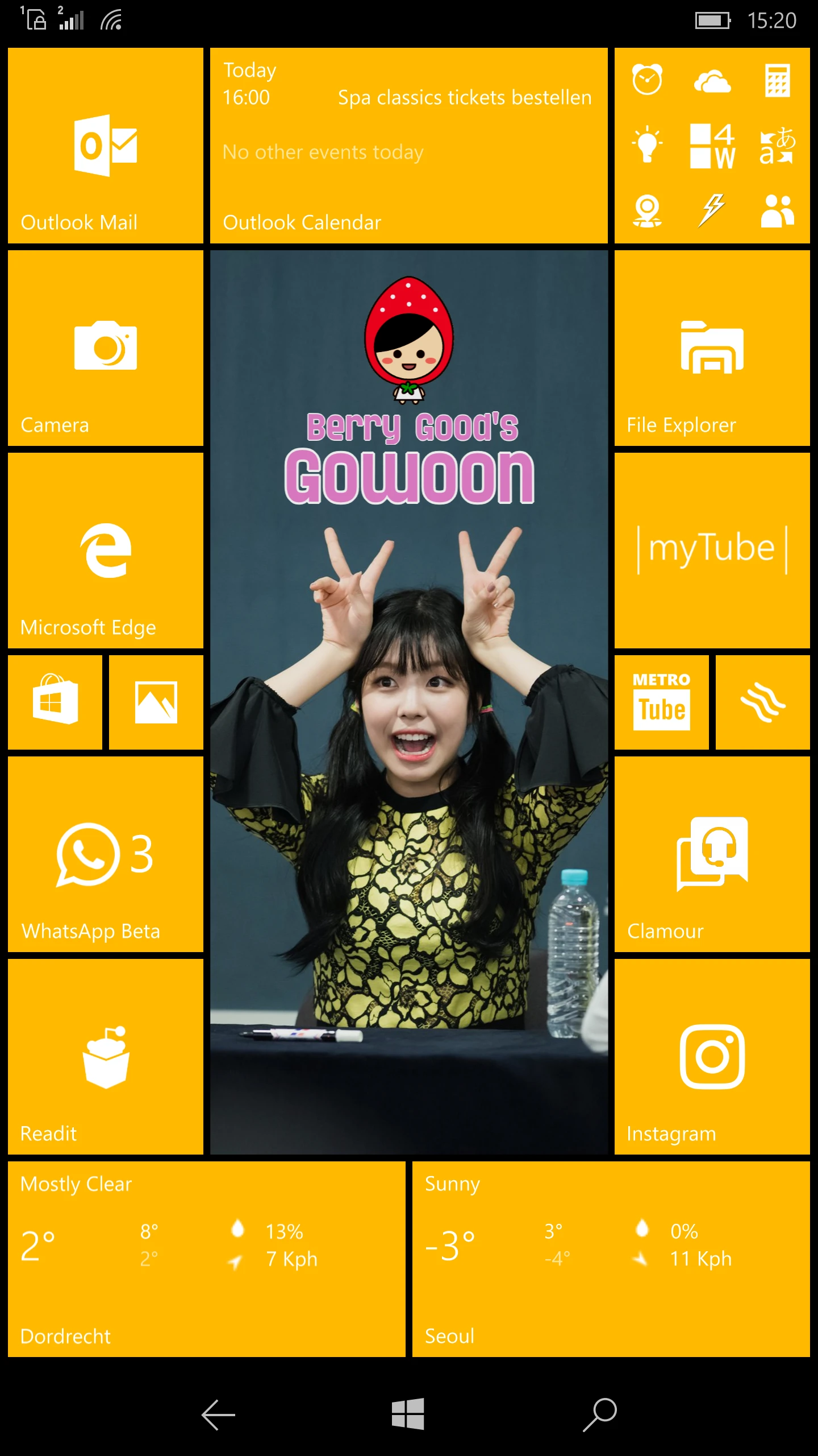Gowoon