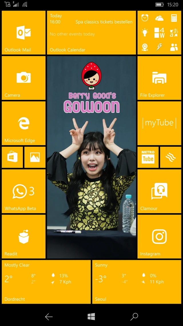 Gowoon