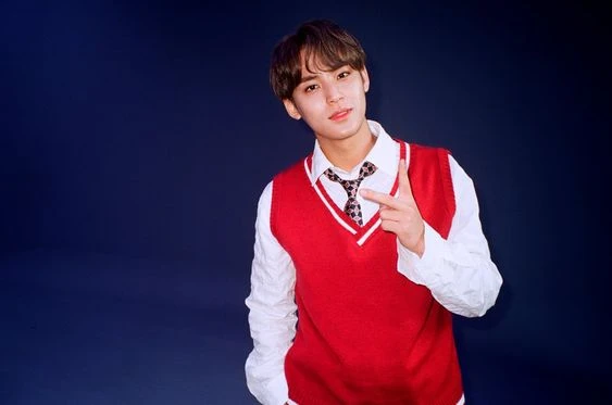 Mingyu