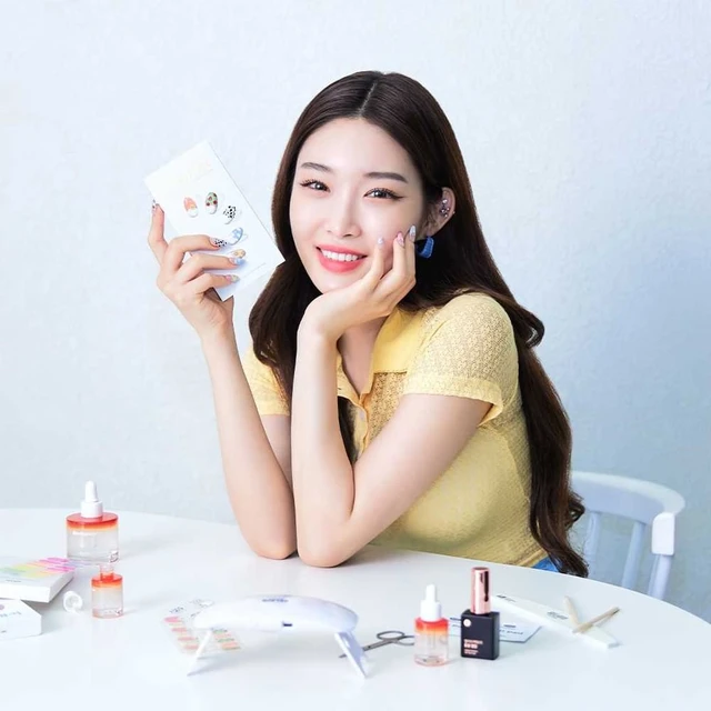 Chungha