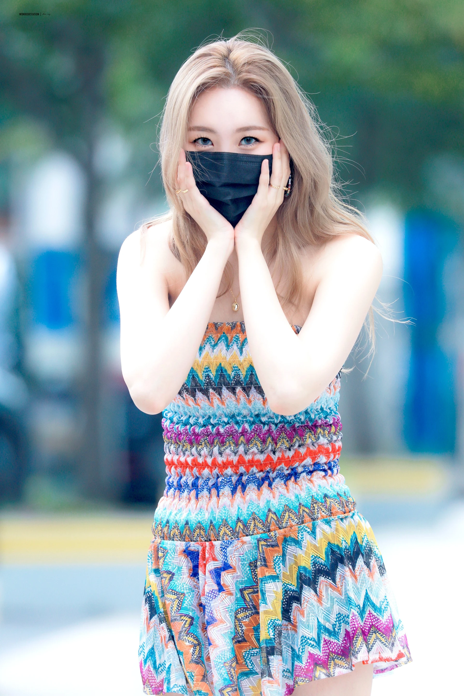 Sunmi
