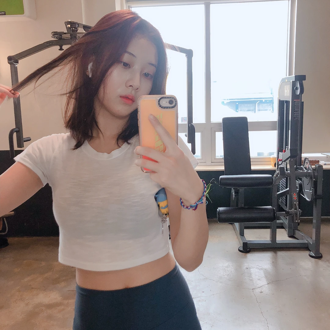 Seungyeon