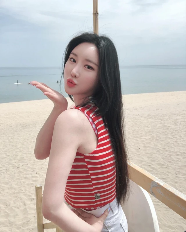 Minyoung
