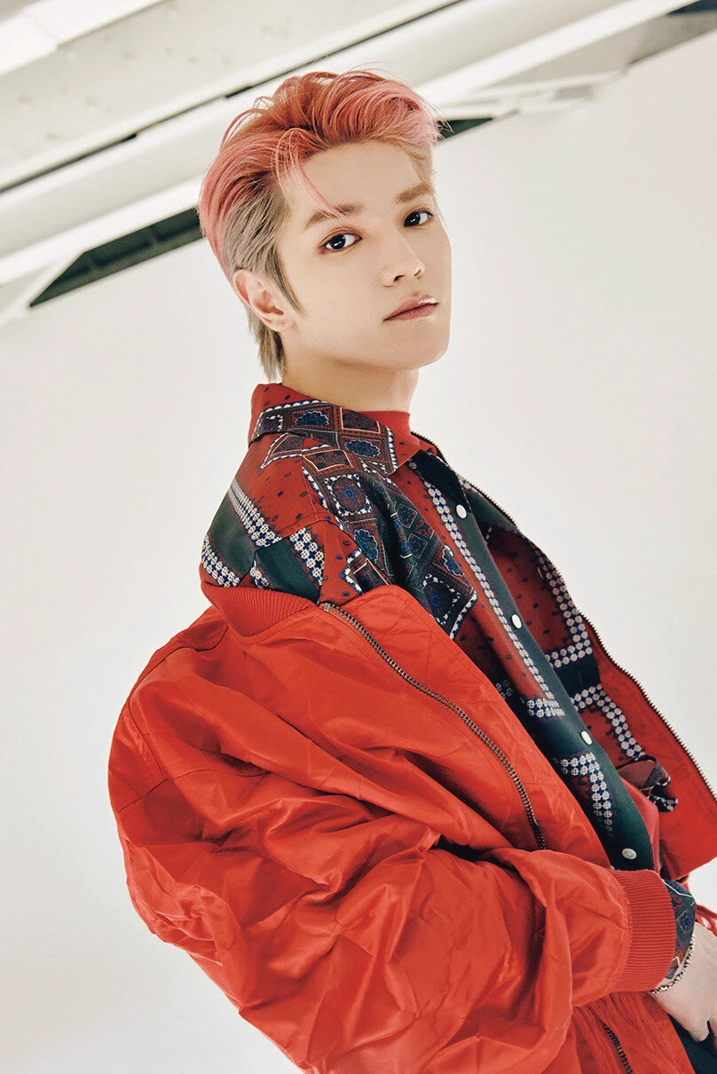 Taeyong