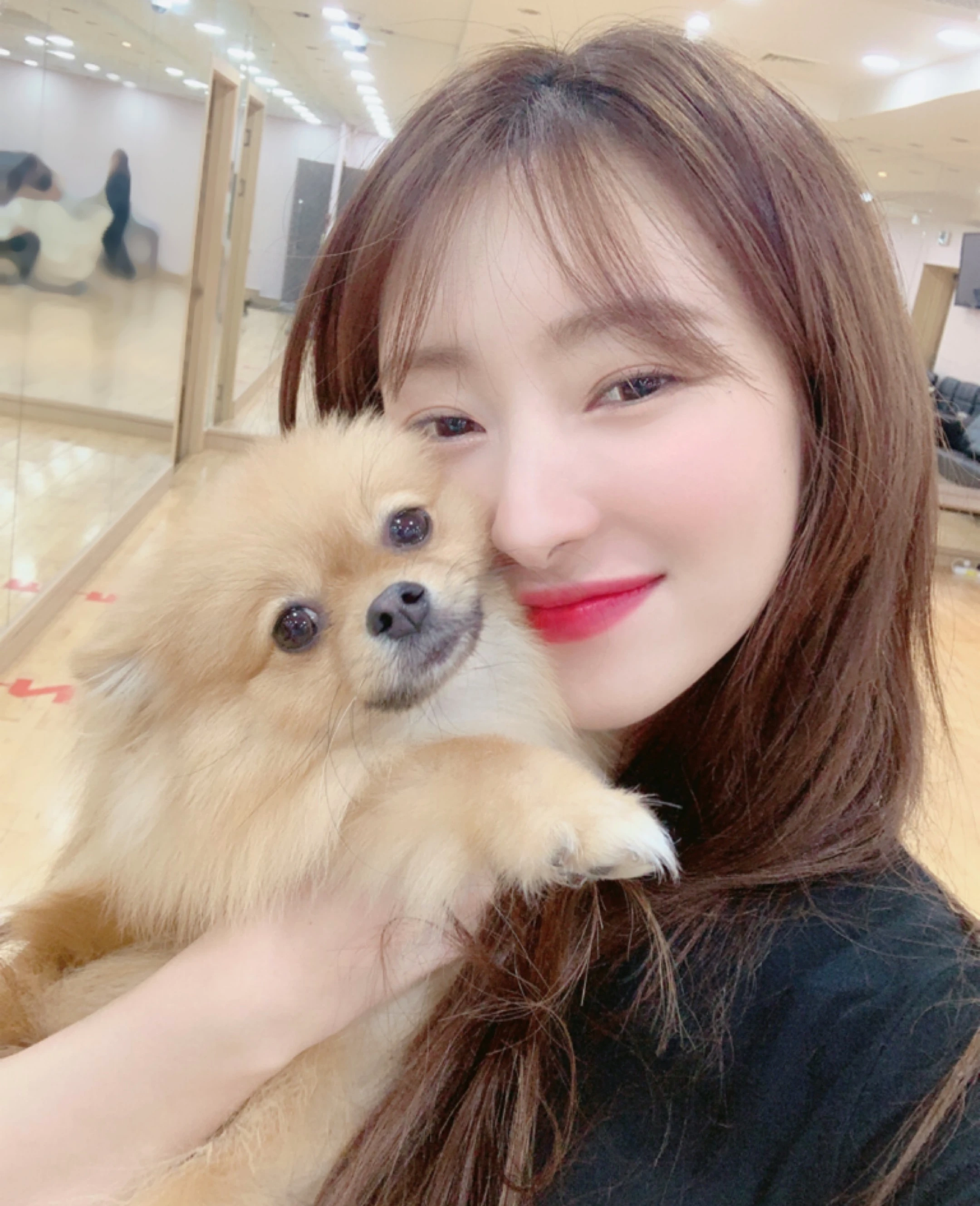 SuA