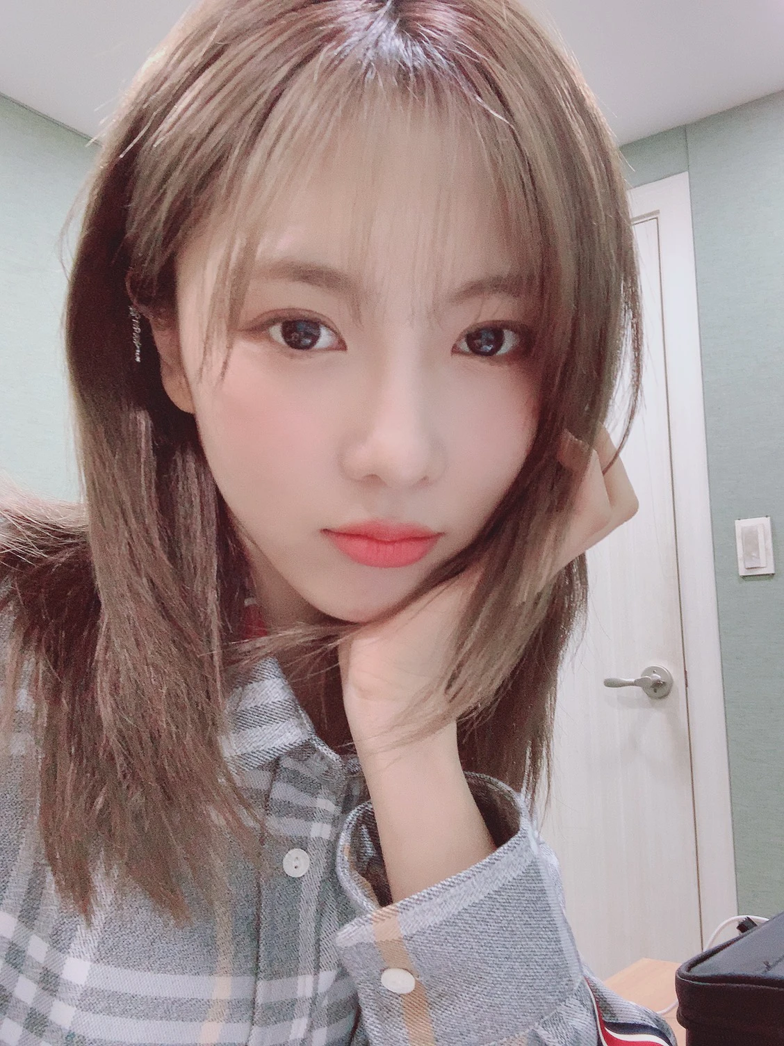 Yoohyeon