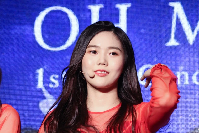 Hyojung