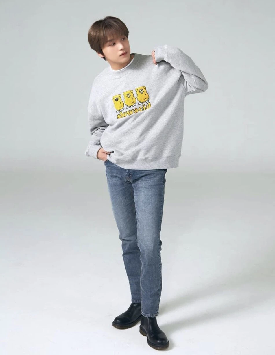 Haechan