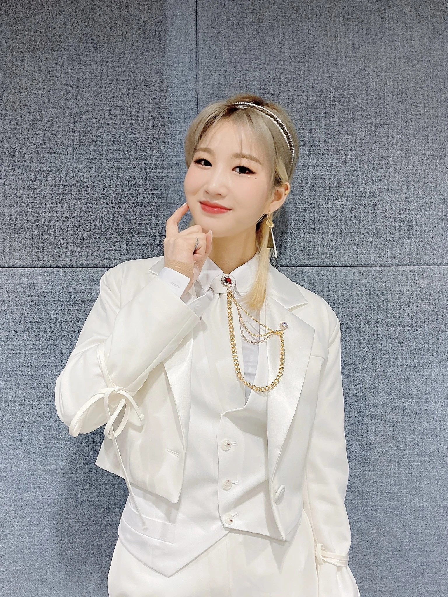 Yuji