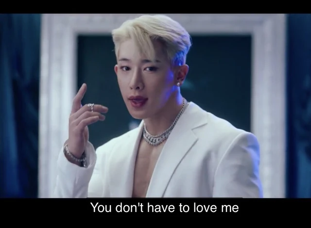 Wonho
