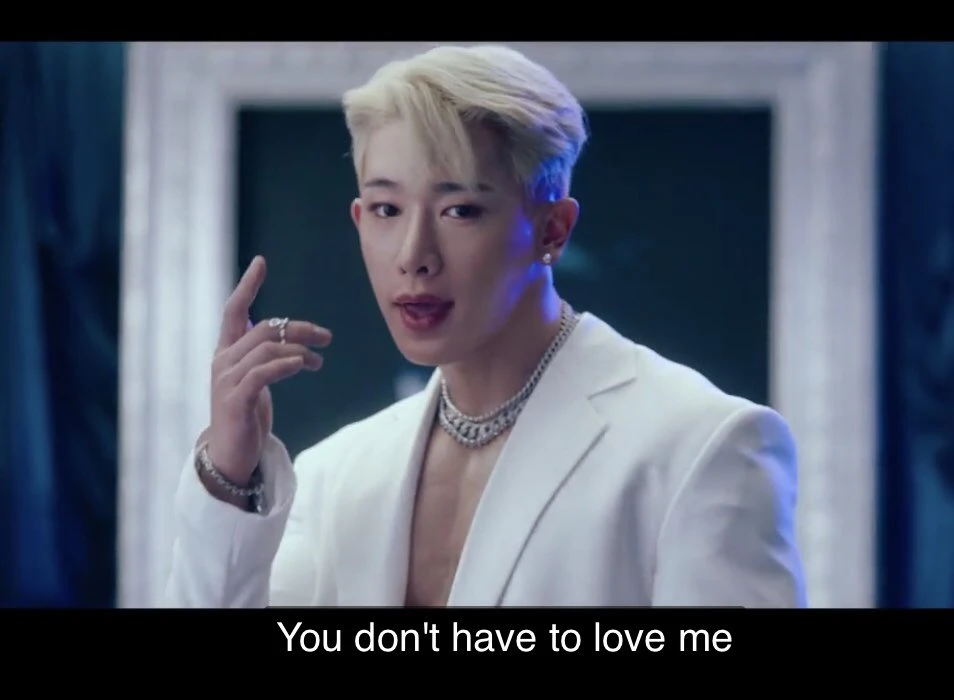 Wonho