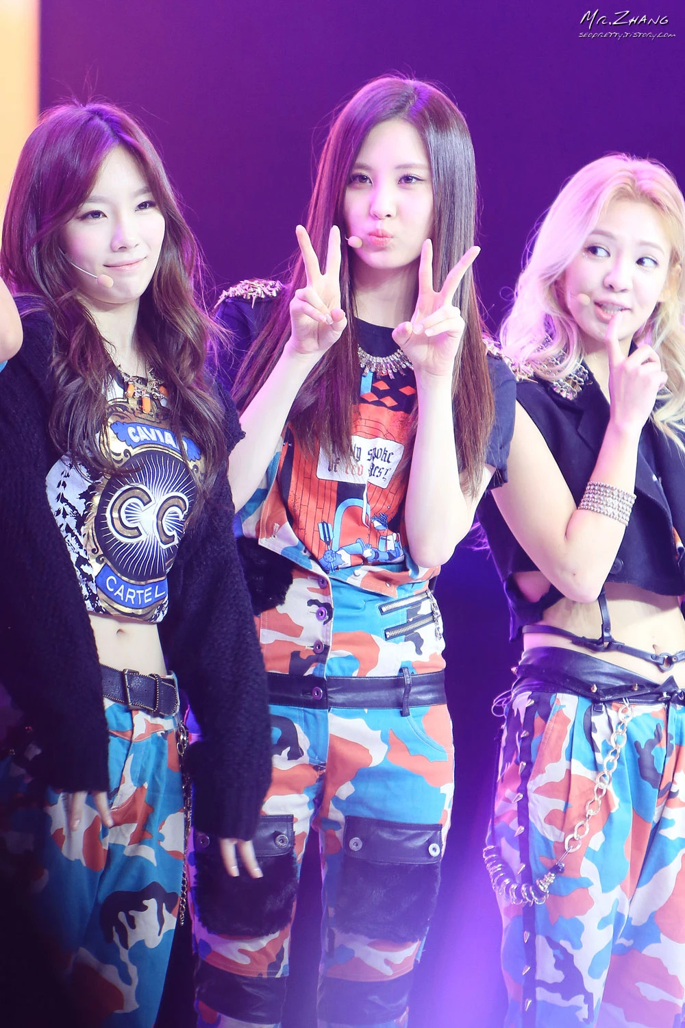Taeyeon