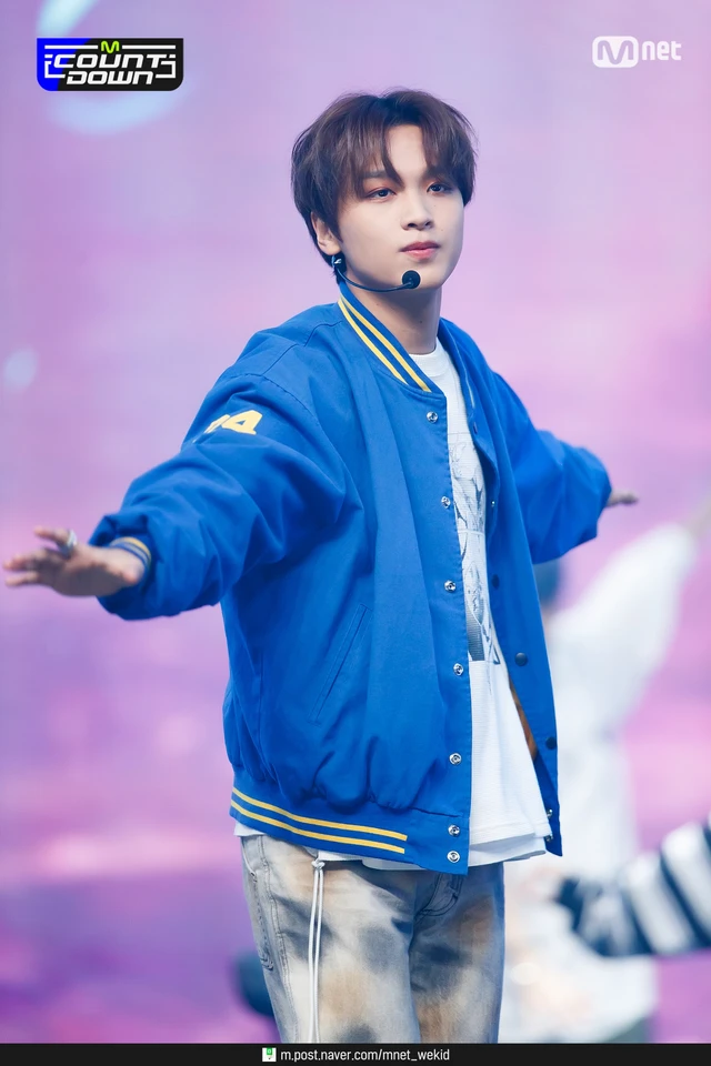 Haechan