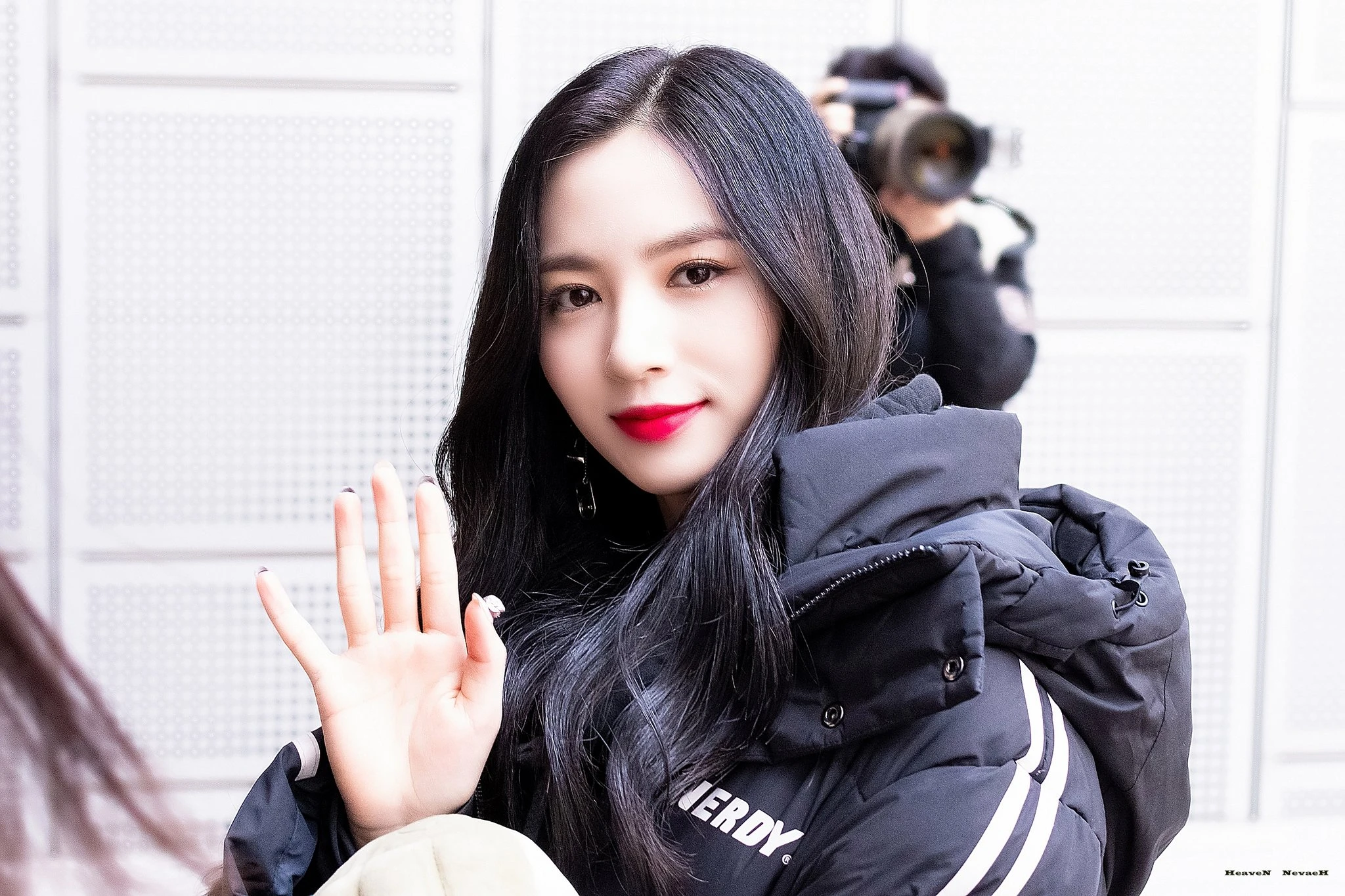 Jiwon